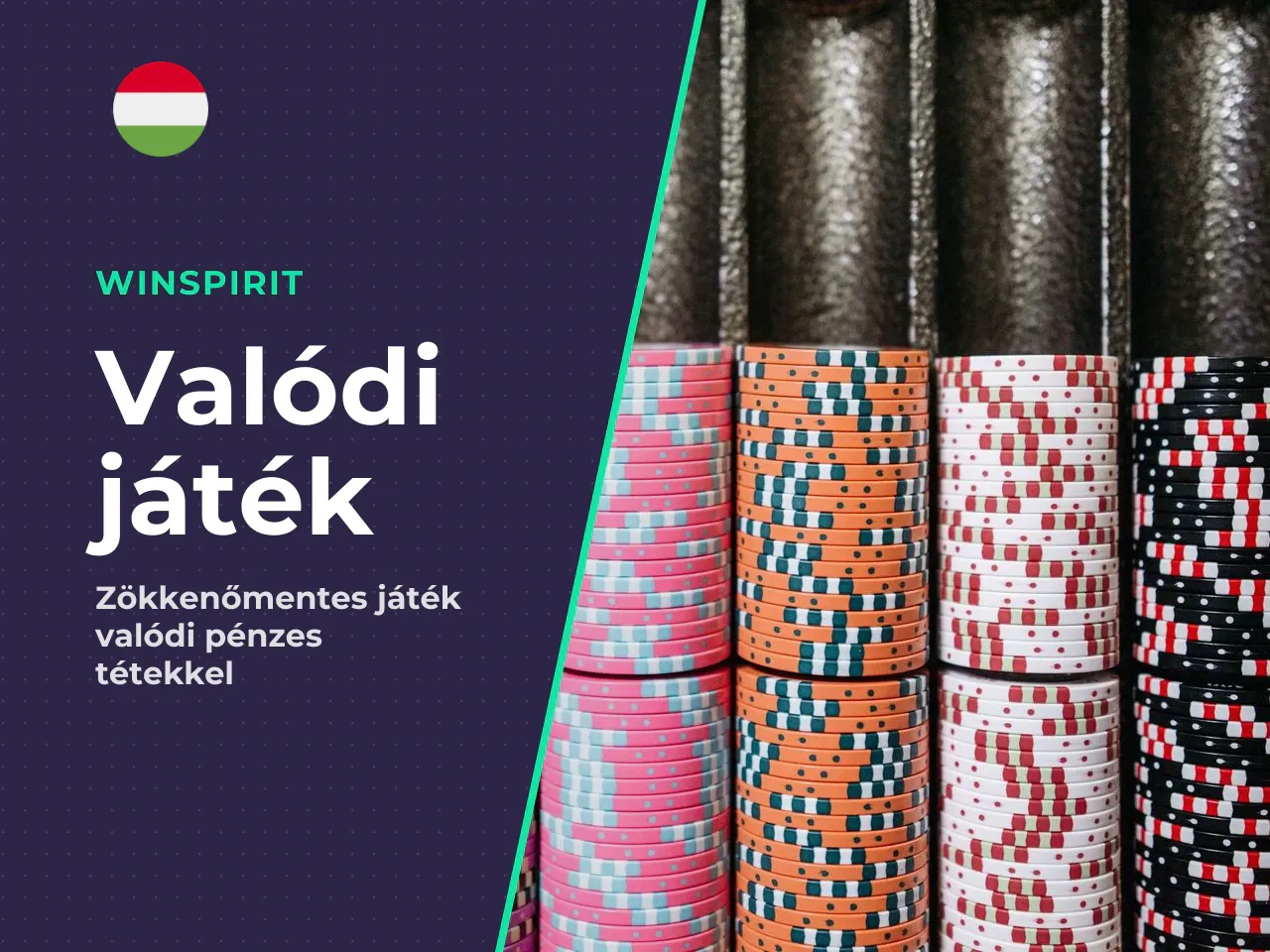Mikor érdemes valódi pénzzel játszani