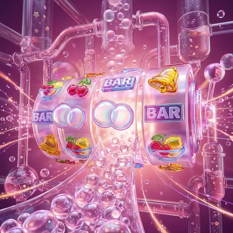 Double Bubble