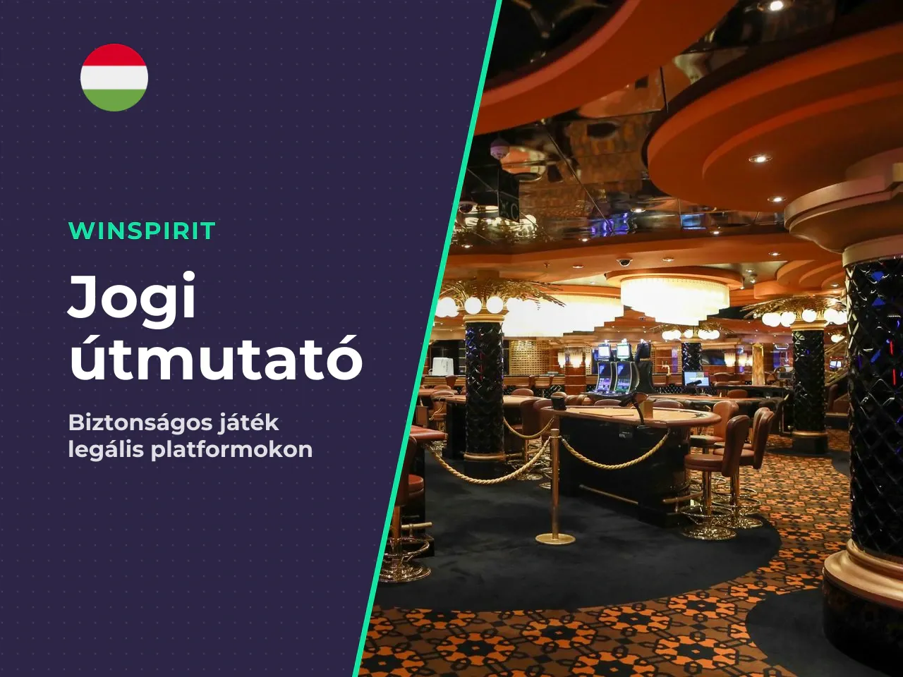 Legális keretek és platformválasztás. A magyarországi
