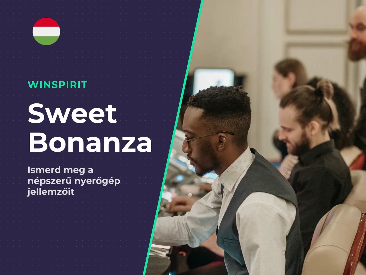 Mi a Sweet Bonanza és miért