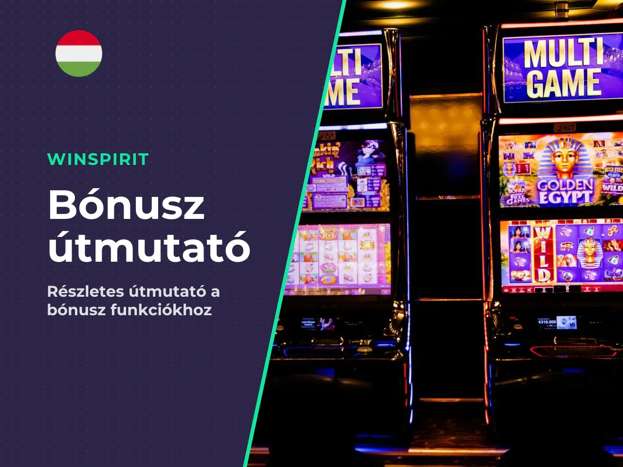Hogyan működik a free spins és