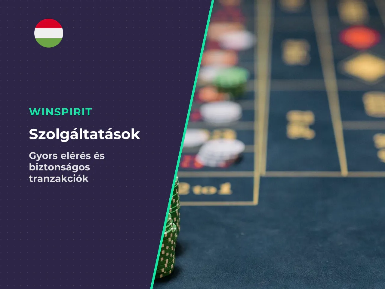 Bónuszok, befizetési lehetőségek és ügyfélszolgálat. A