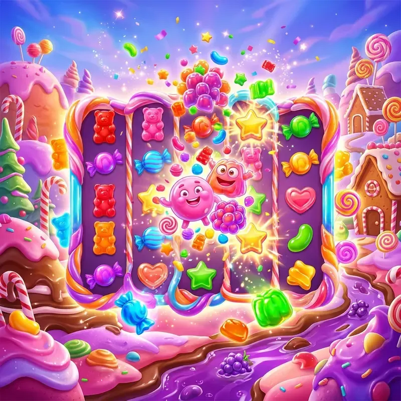 Sugar Rush