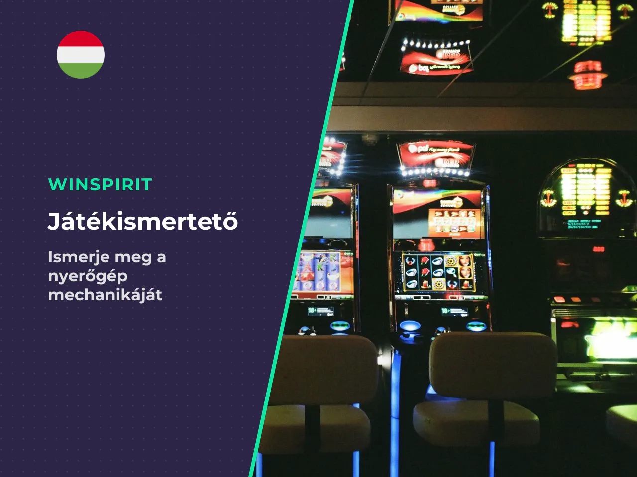 Kinek ajánlott a Le Bandit játék