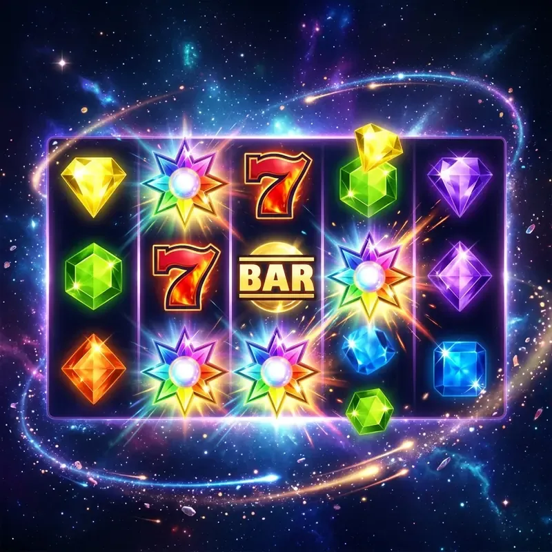 Starburst