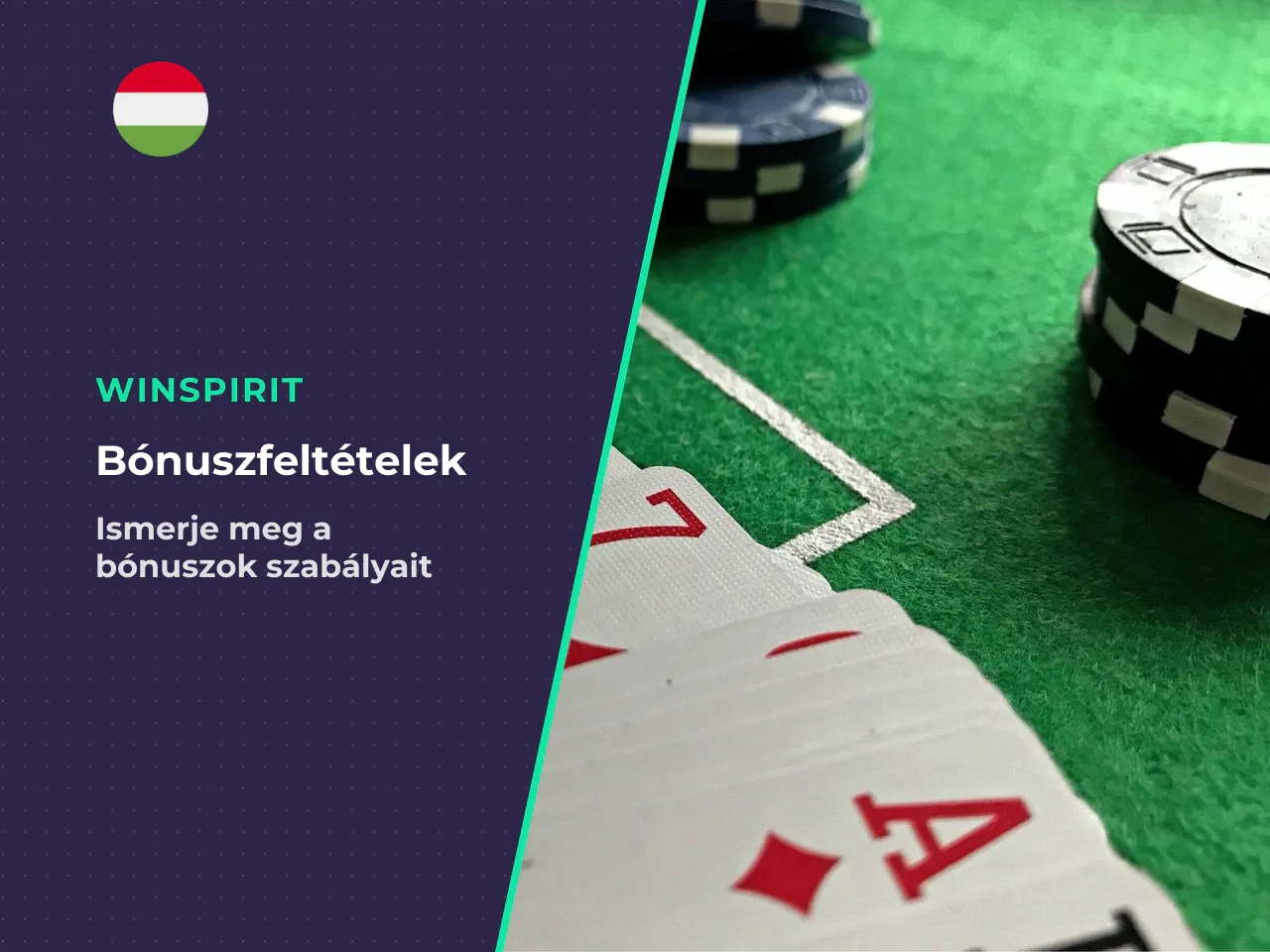 Milyen feltételeket érdemes elolvasni a bónusz
