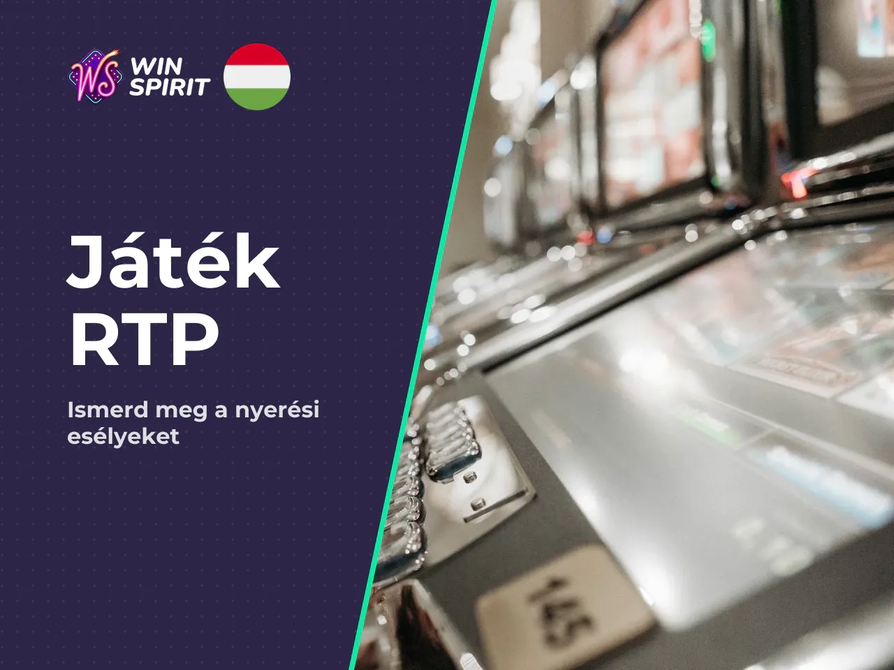 Why RTP matters for slots and