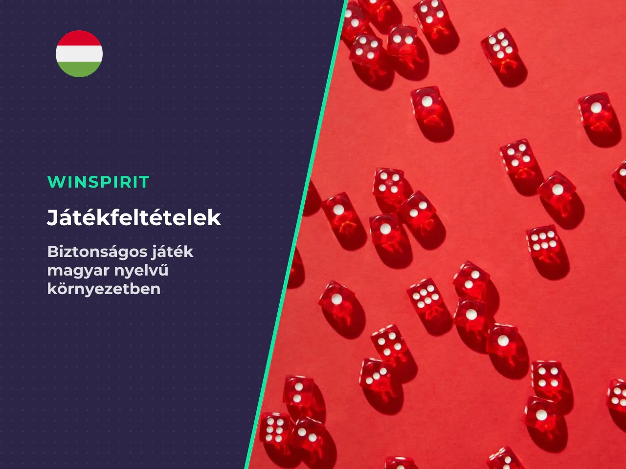 Magyar játékosoknak fontos elérhetőségi tényezők. A