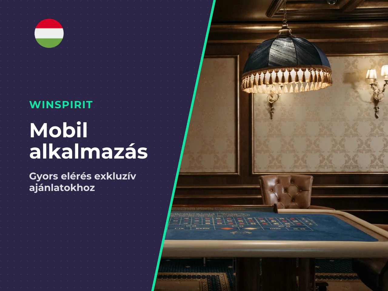 App és fiók-alapú exkluzív ajánlatok. A