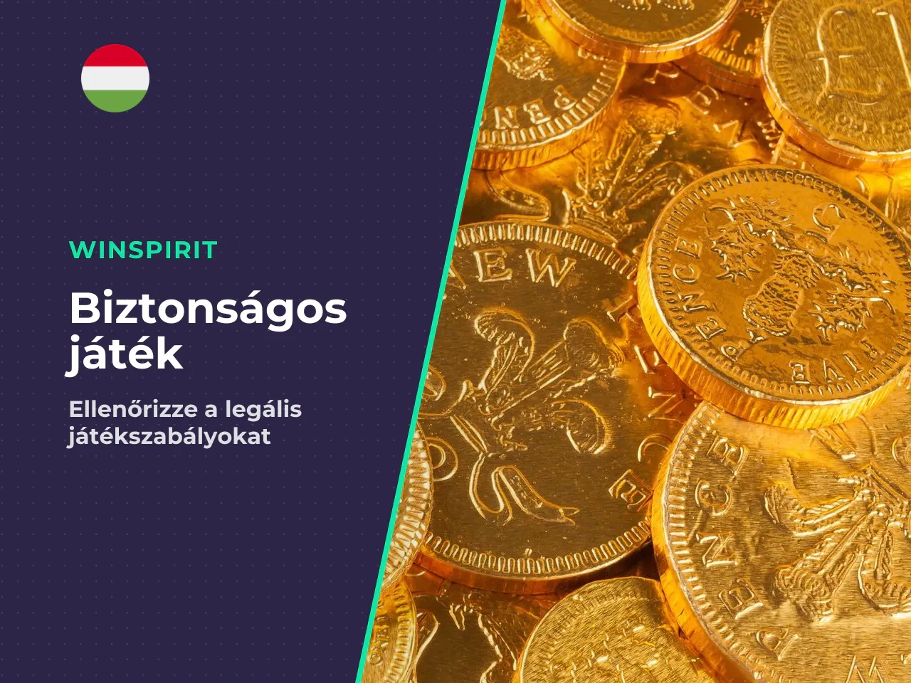 Mit ellenőrizz, mielőtt valódi pénzért játszanál
