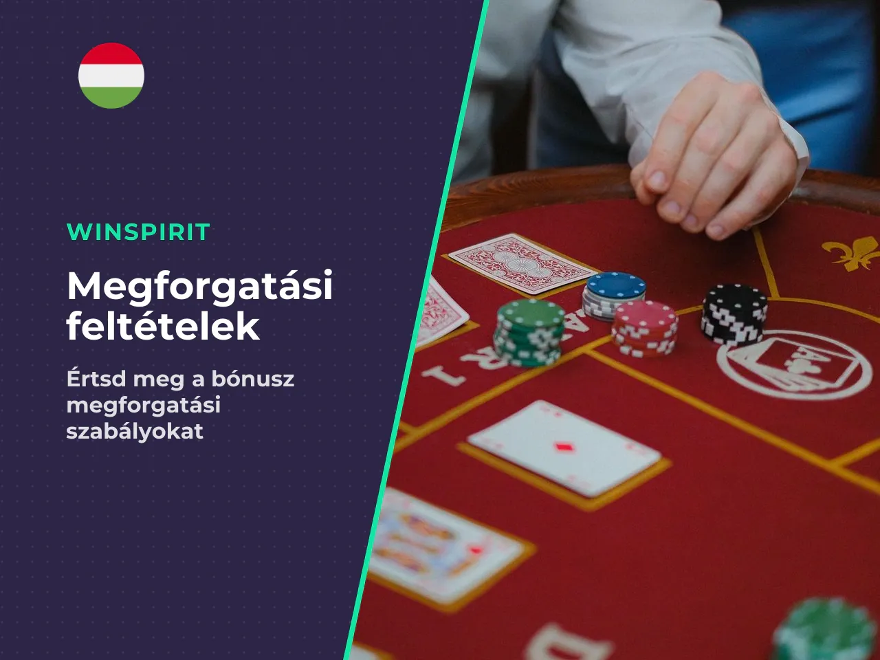 Ha a játékos 100 eurót játszik