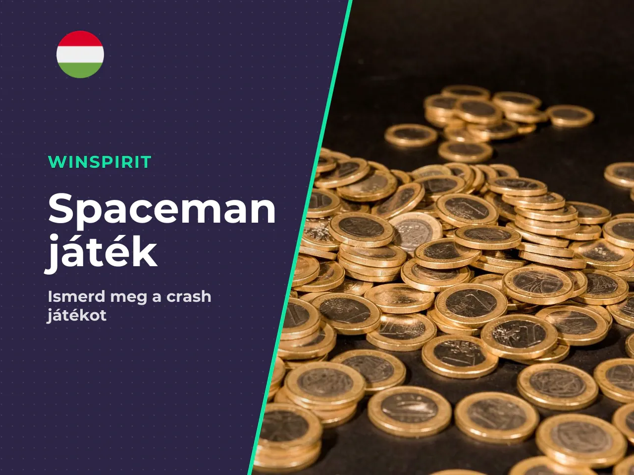 Spaceman demo, online játék és valódi