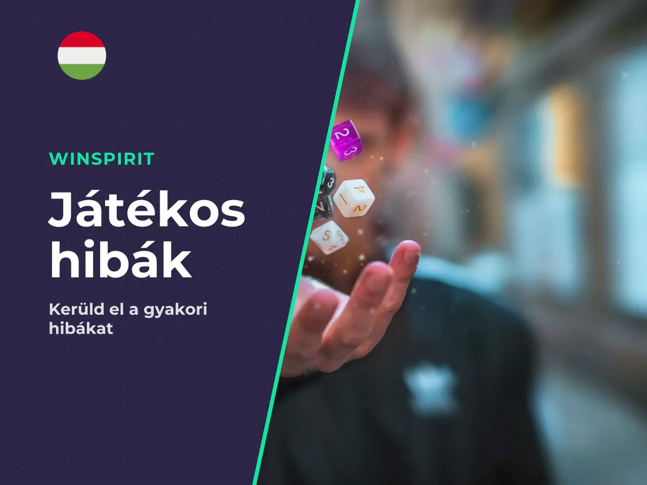 Gyakori hibák, amelyeket nem érdemes elkövetni