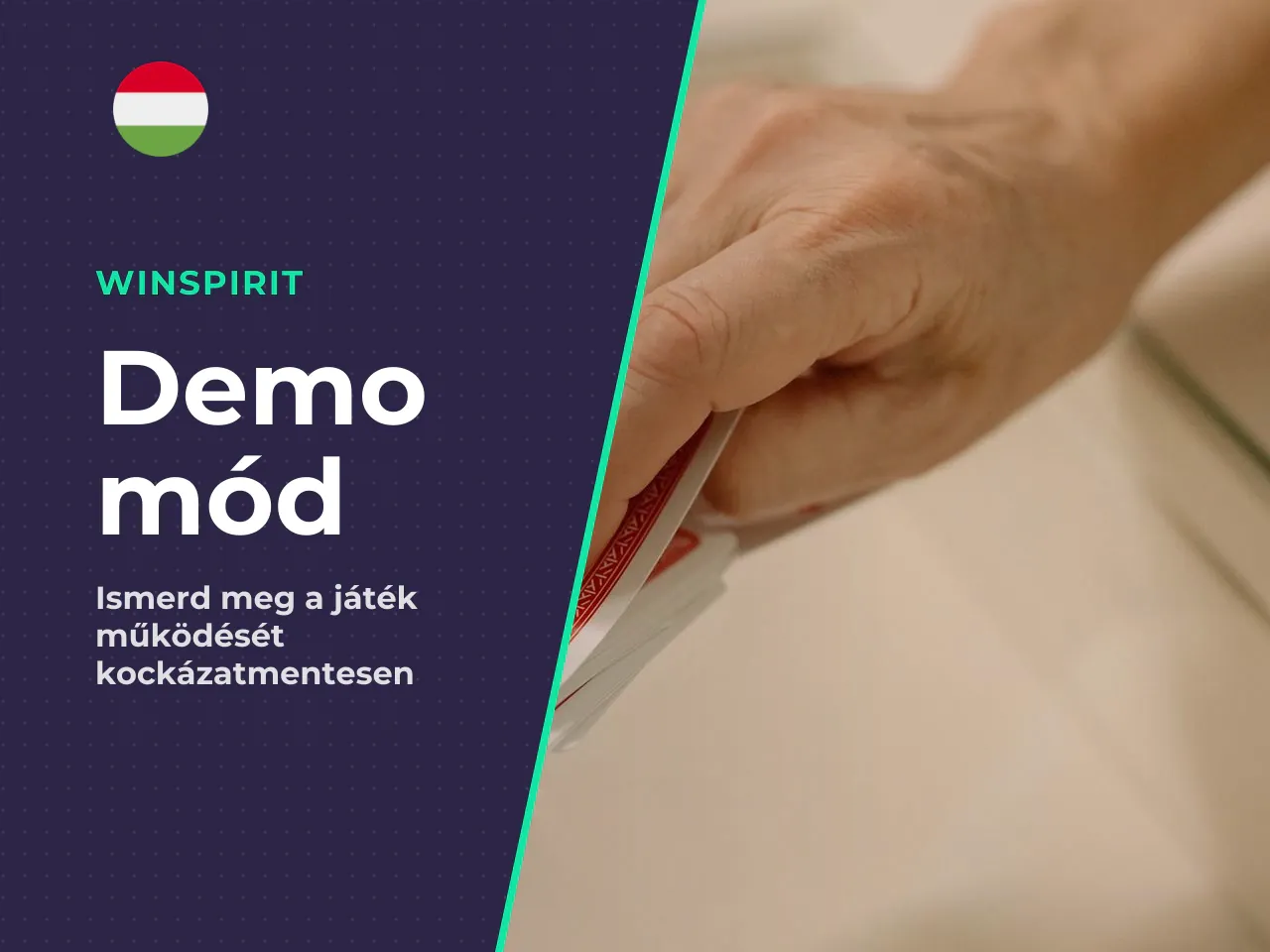 Mit érdemes kipróbálni demo módban az