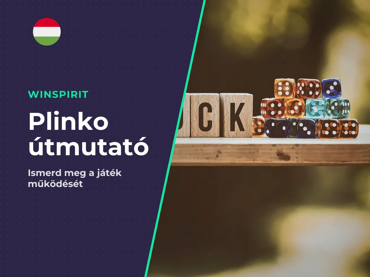 Hogyan működik a plinko játék