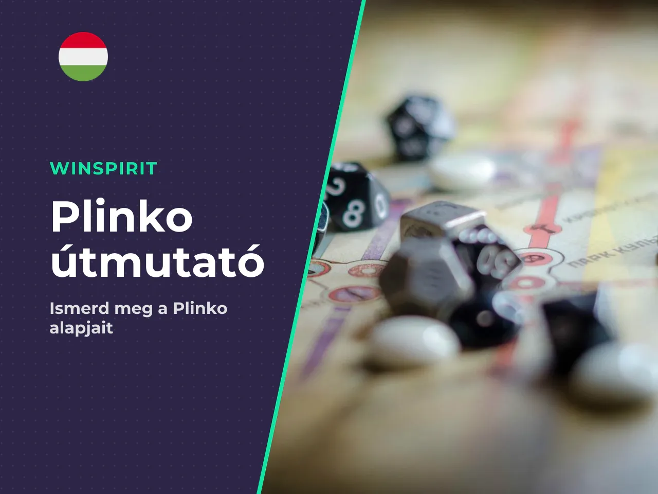 Mi az a plinko, és miért