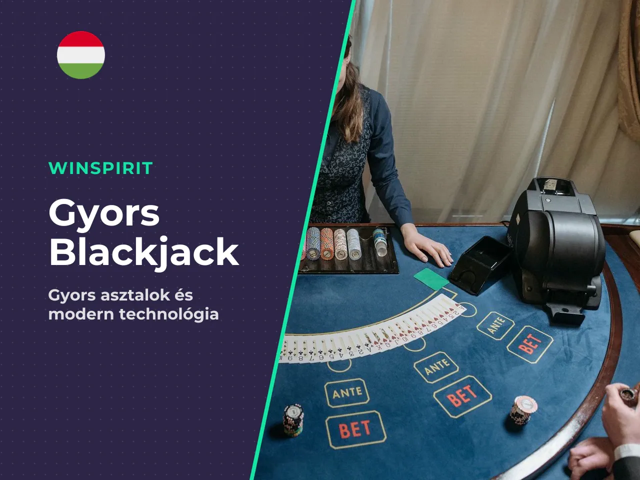 Gyors online asztalok előnyei. Az RNG