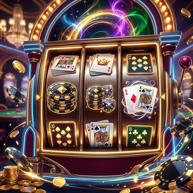 Blackjack