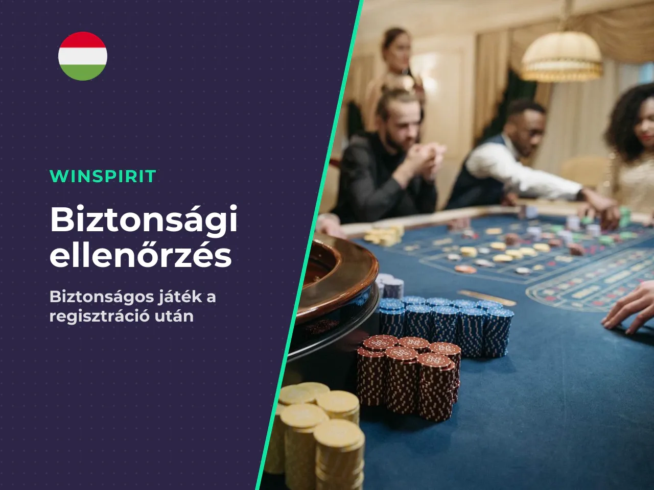 Védelmi checklista a regisztráció előtt. Ellenőrizd