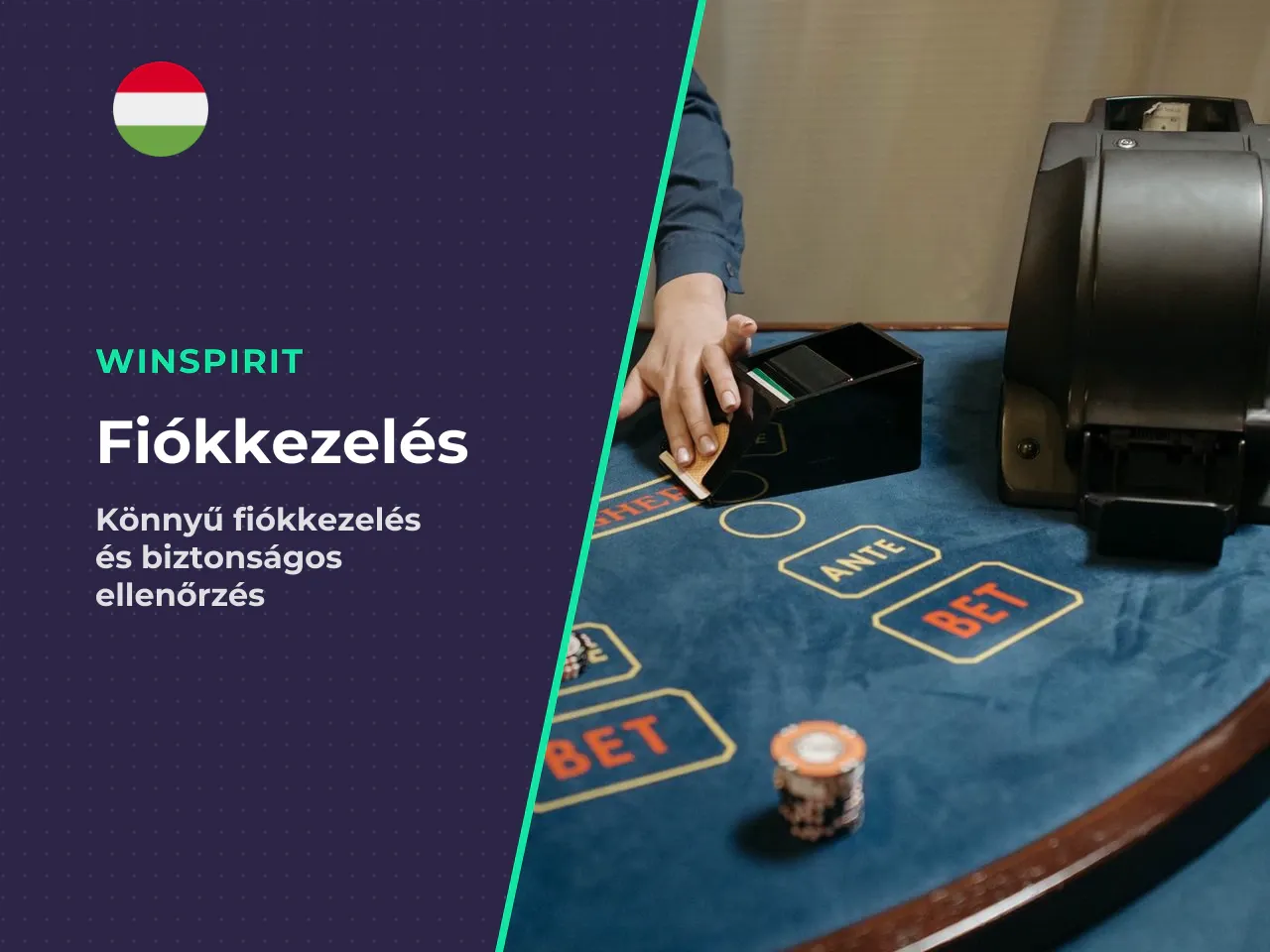 Mit kezelhetünk a mobil fiókból. Az