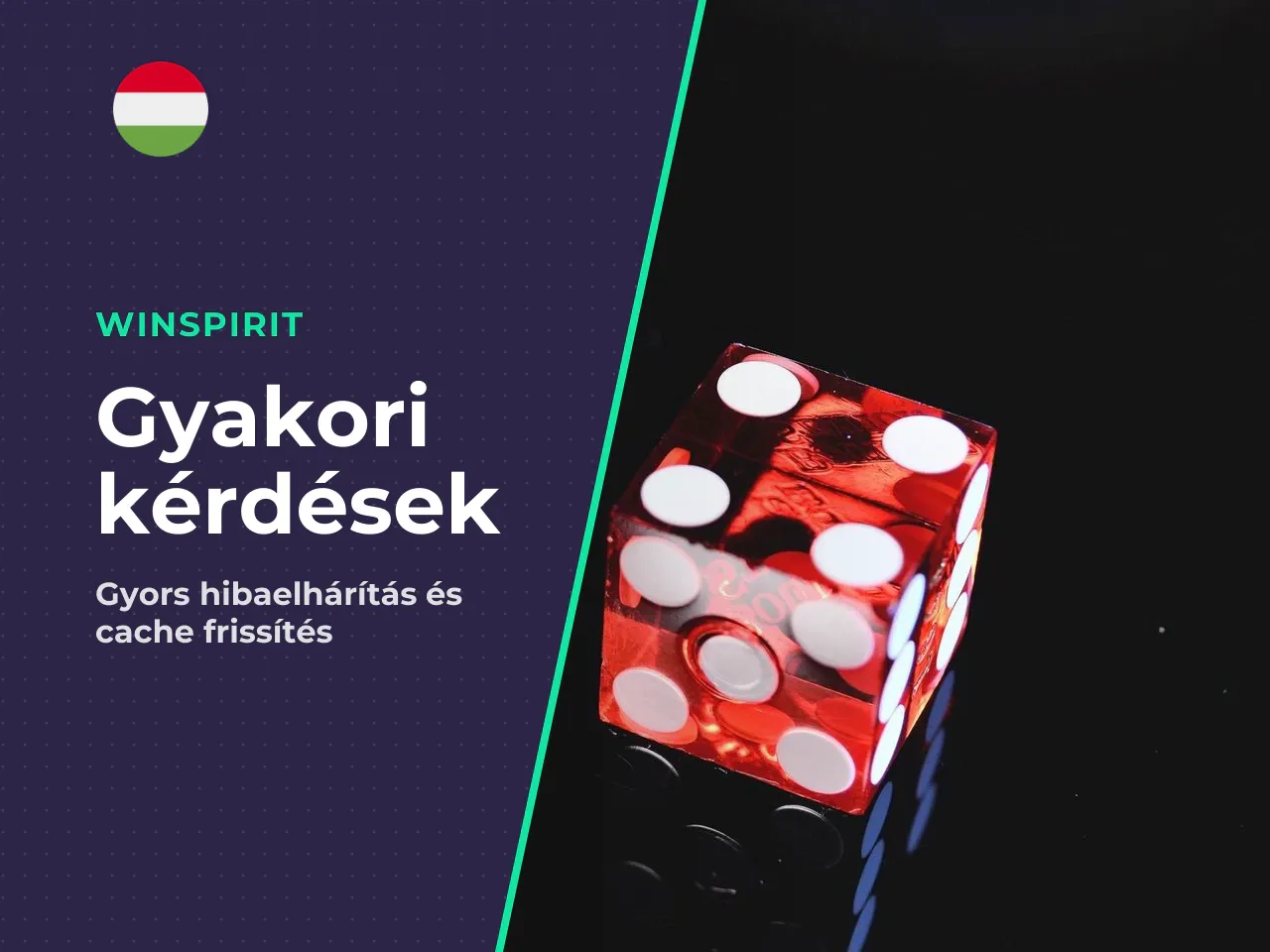 A PWA kézi frissítése és cache-törlés