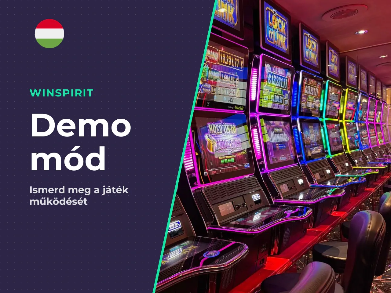 Demo vs valódi pénzes mód mi