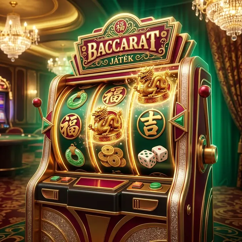 Baccarat
