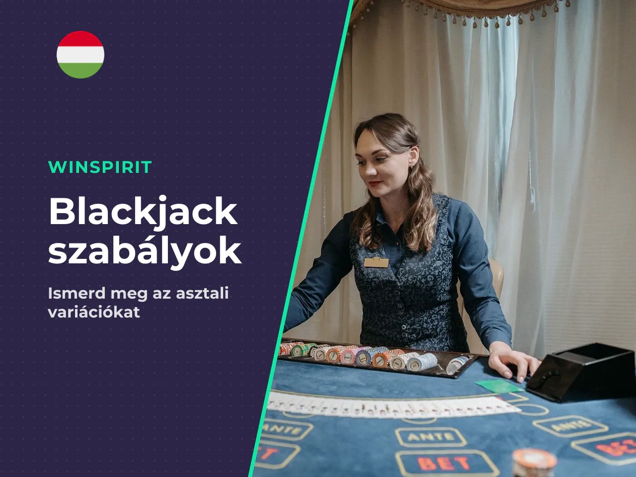 Asztali variációk H17, S17 és a