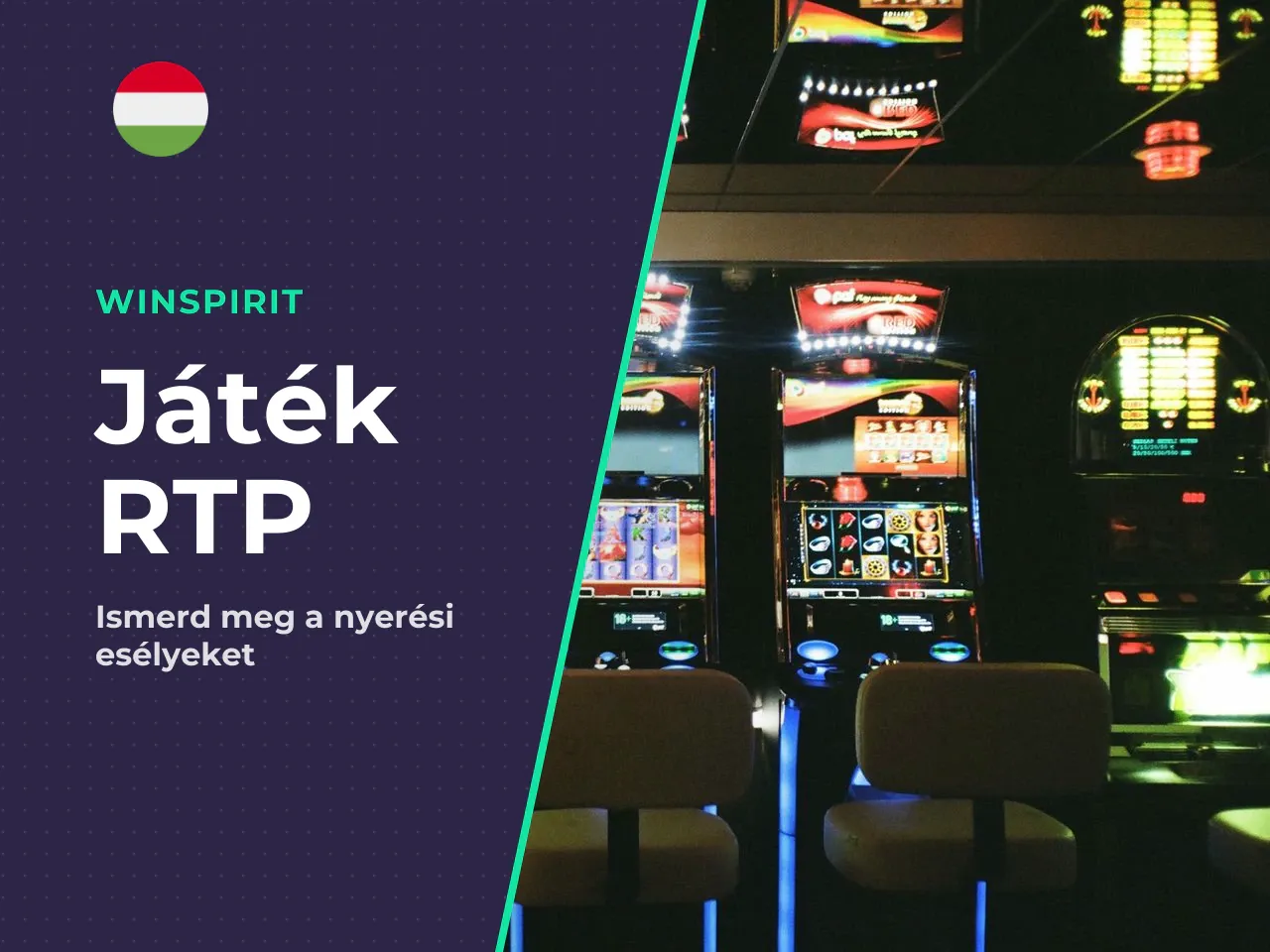 Mi az RTP, és miért nem