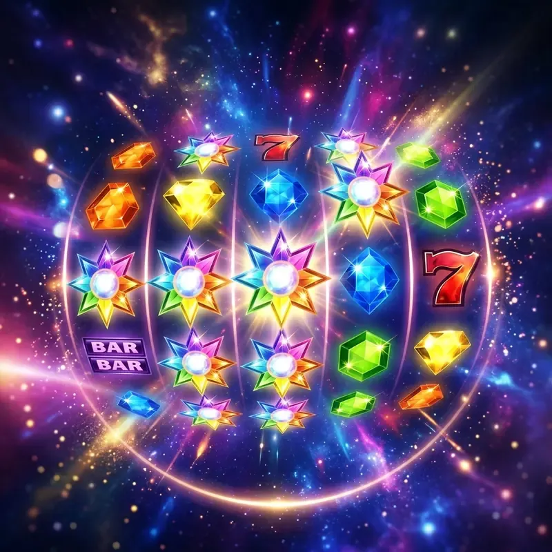 Starburst slot ingyenes játék és online