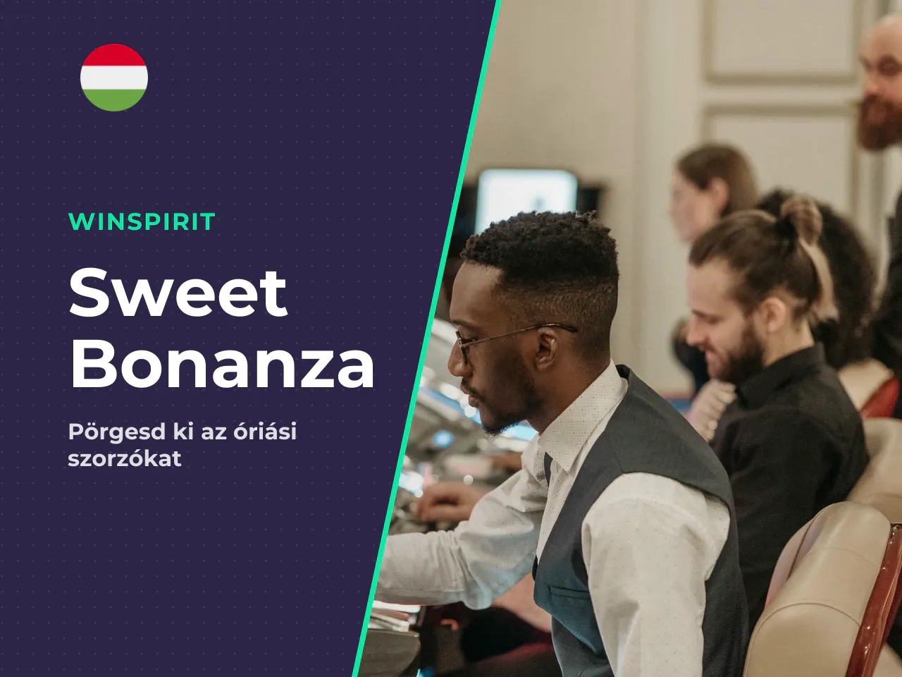 A Sweet Bonanza 1000 különösen a