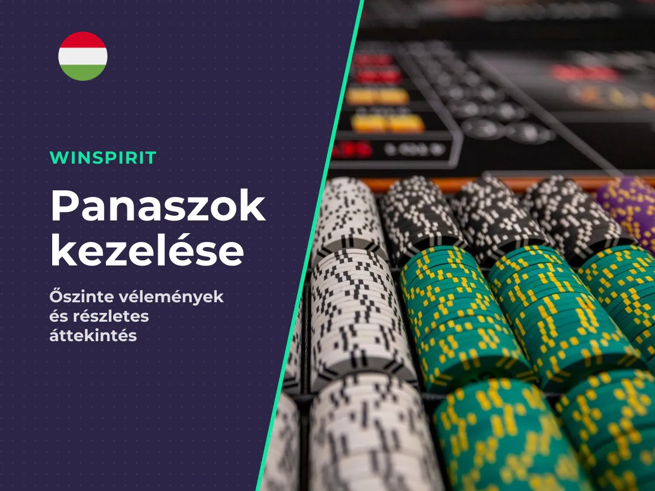 Milyen complaints fordulnak elő leggyakrabban és