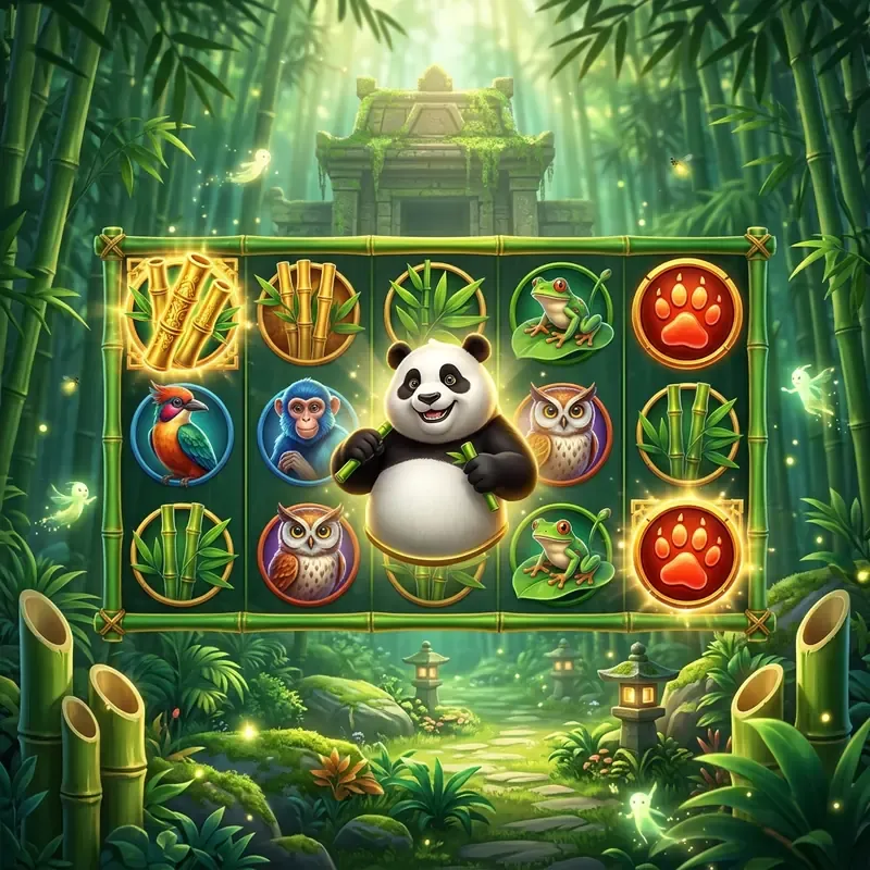Big Bamboo
