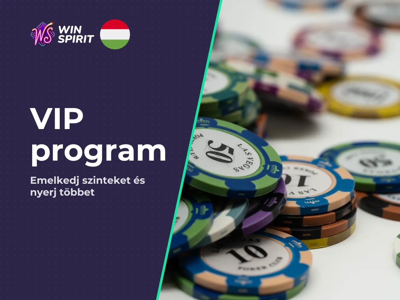 VIP program. A VIP Club 12