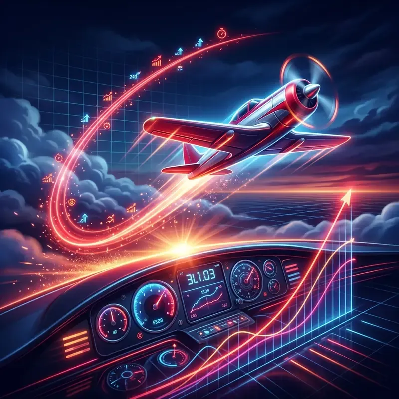 Aviator online játék demo, stratégia és