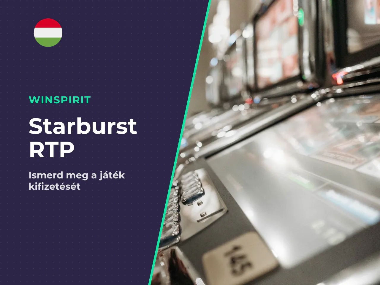 Mit jelent az RTP a Starburst