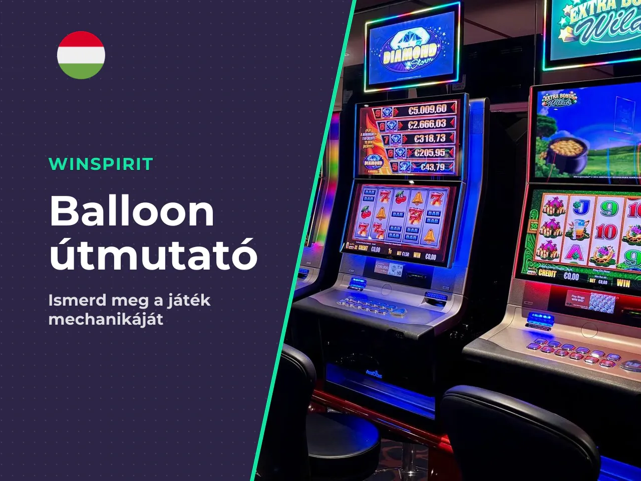 Glosszárium Alapfogalmak a Balloon funkcióinak gyors