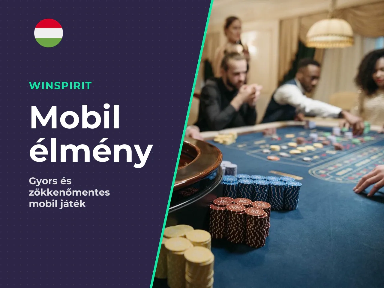 A mobilélményt formáló fő funkciók. A