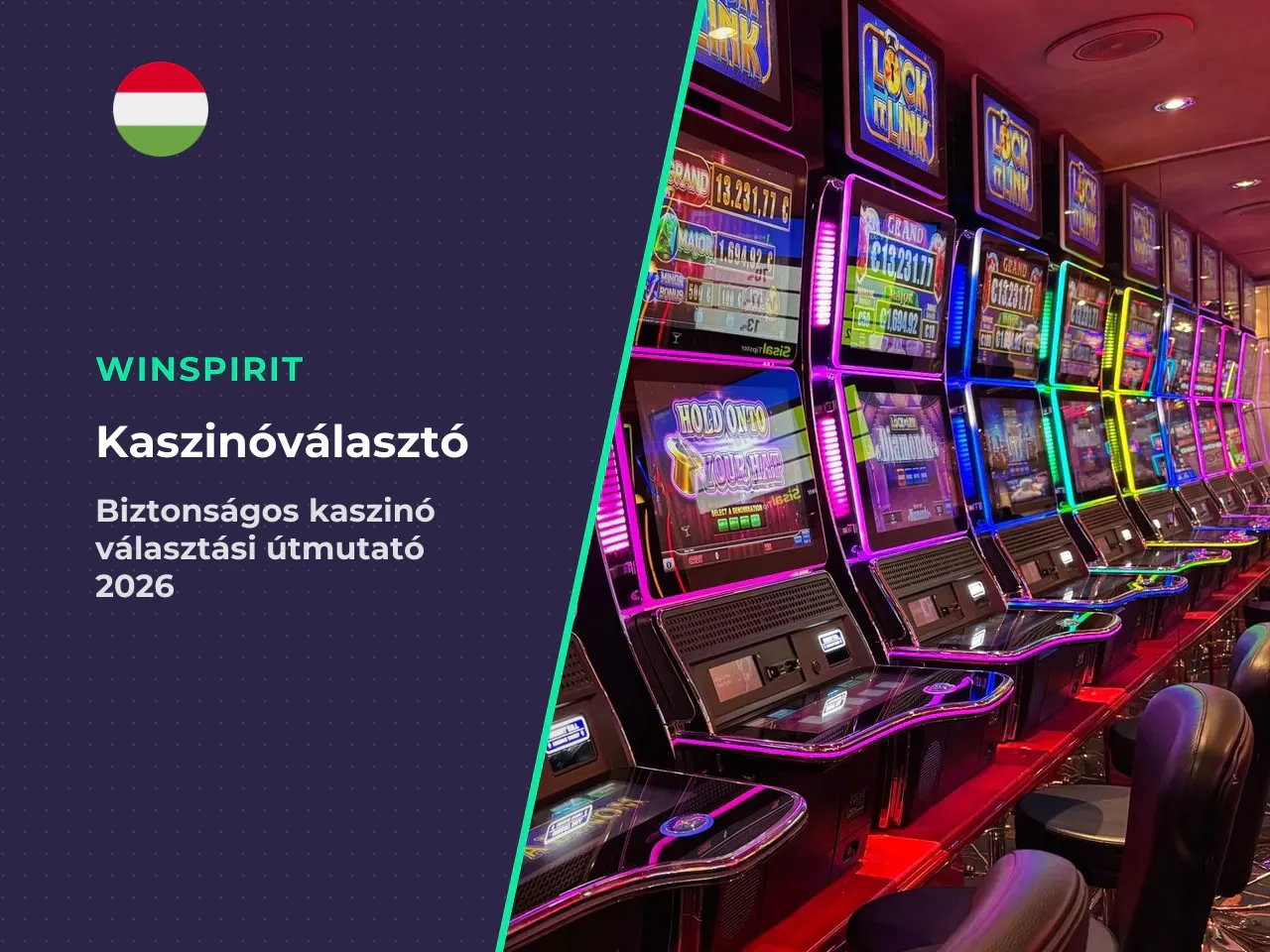 Hol játssz a Le Bandit online