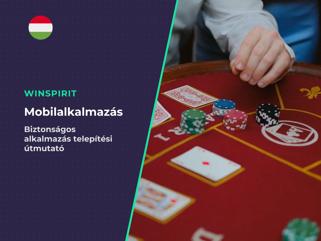 Winspirit app letöltés hogyan szerezhető be