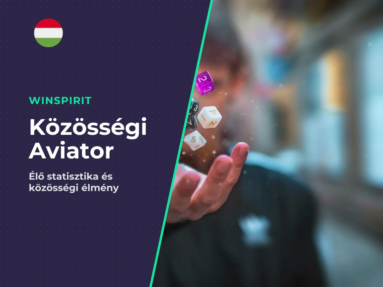 Közösségi funkciók és élő statisztika. Az