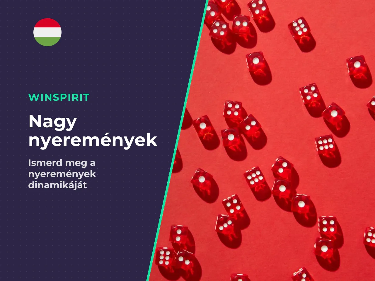 Hogyan alakulnak ki a nagy szorzók