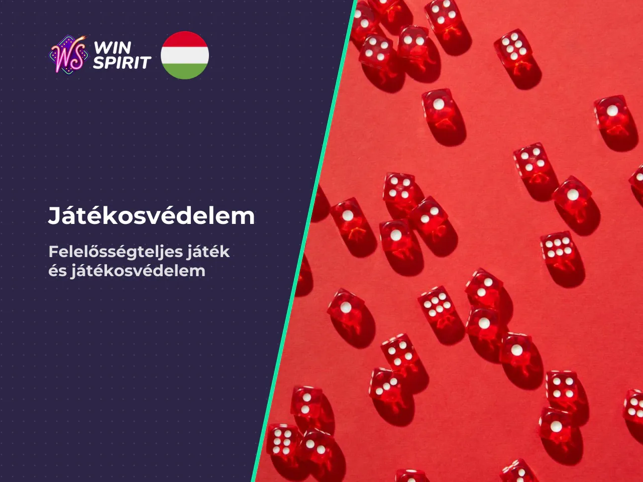 Játékosvédelmi kockázatok és pszichológiai mechanizmusok. A