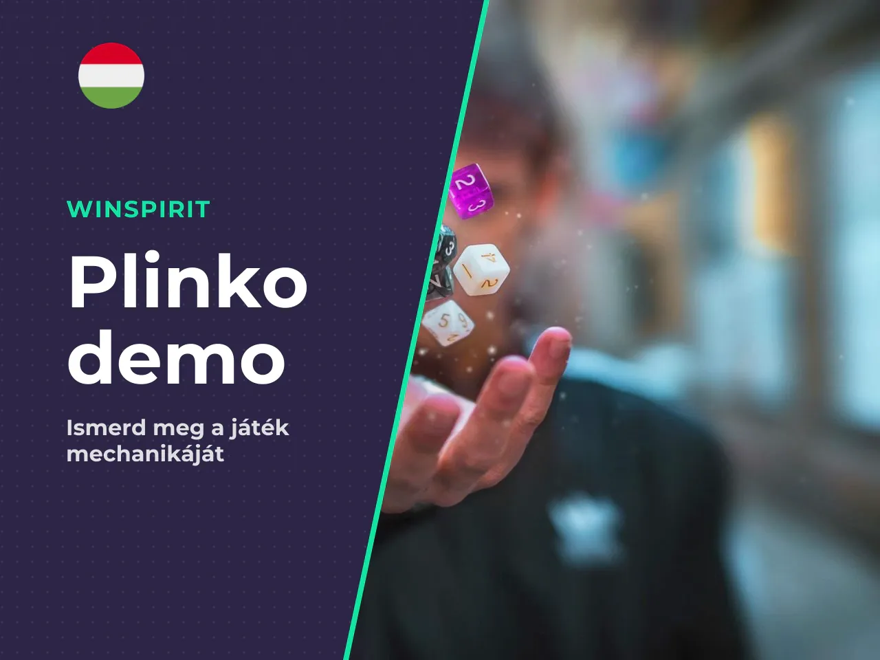 Mikor jó választás a plinko demo