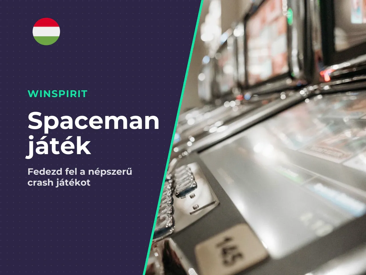Spaceman slot vagy crash játék mi