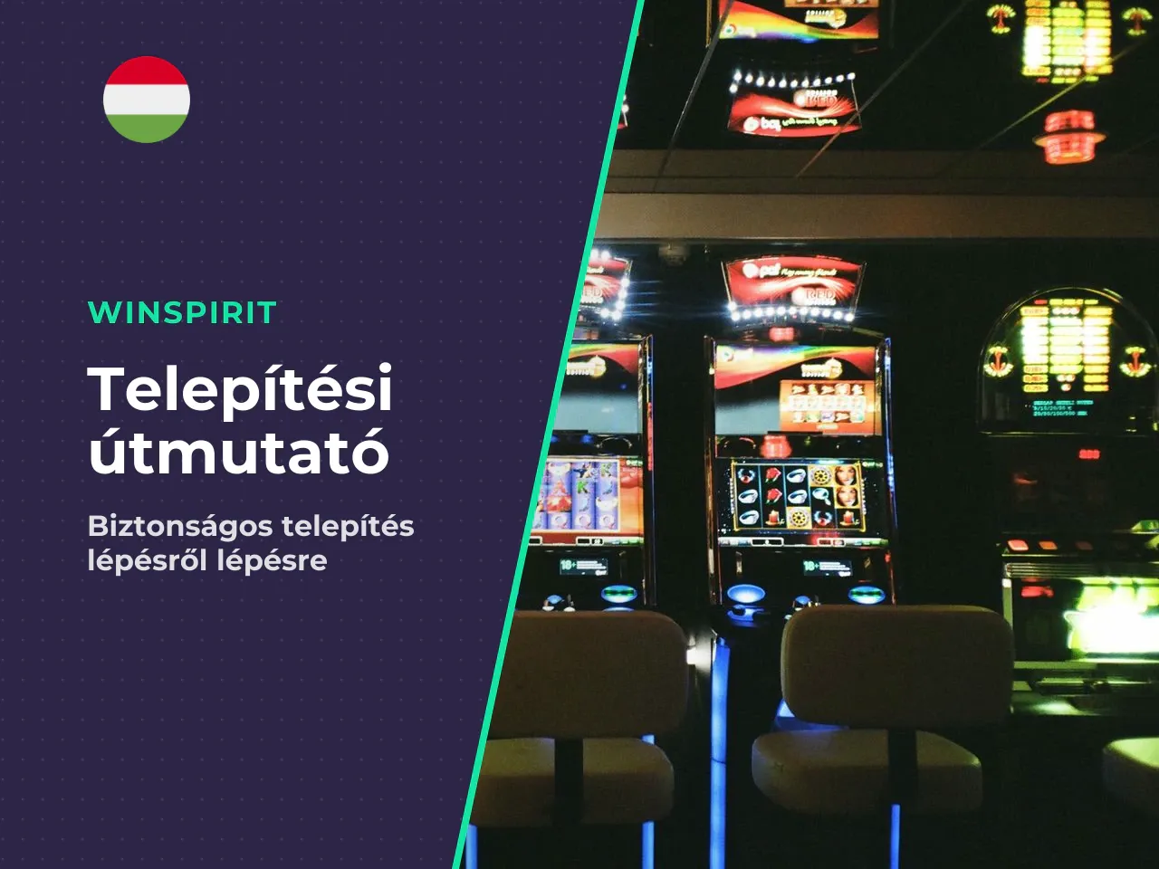 Mit érdemes ellenőrizni a telepítés előtt