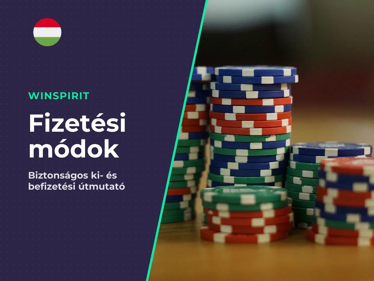Fizetési módok és KYC Magyarországon. A