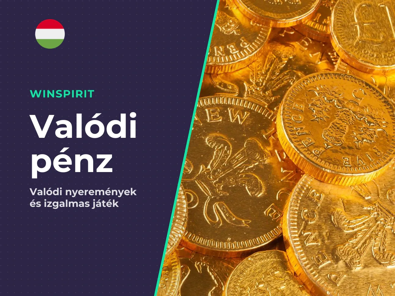A valódi pénzes mód előnyei a