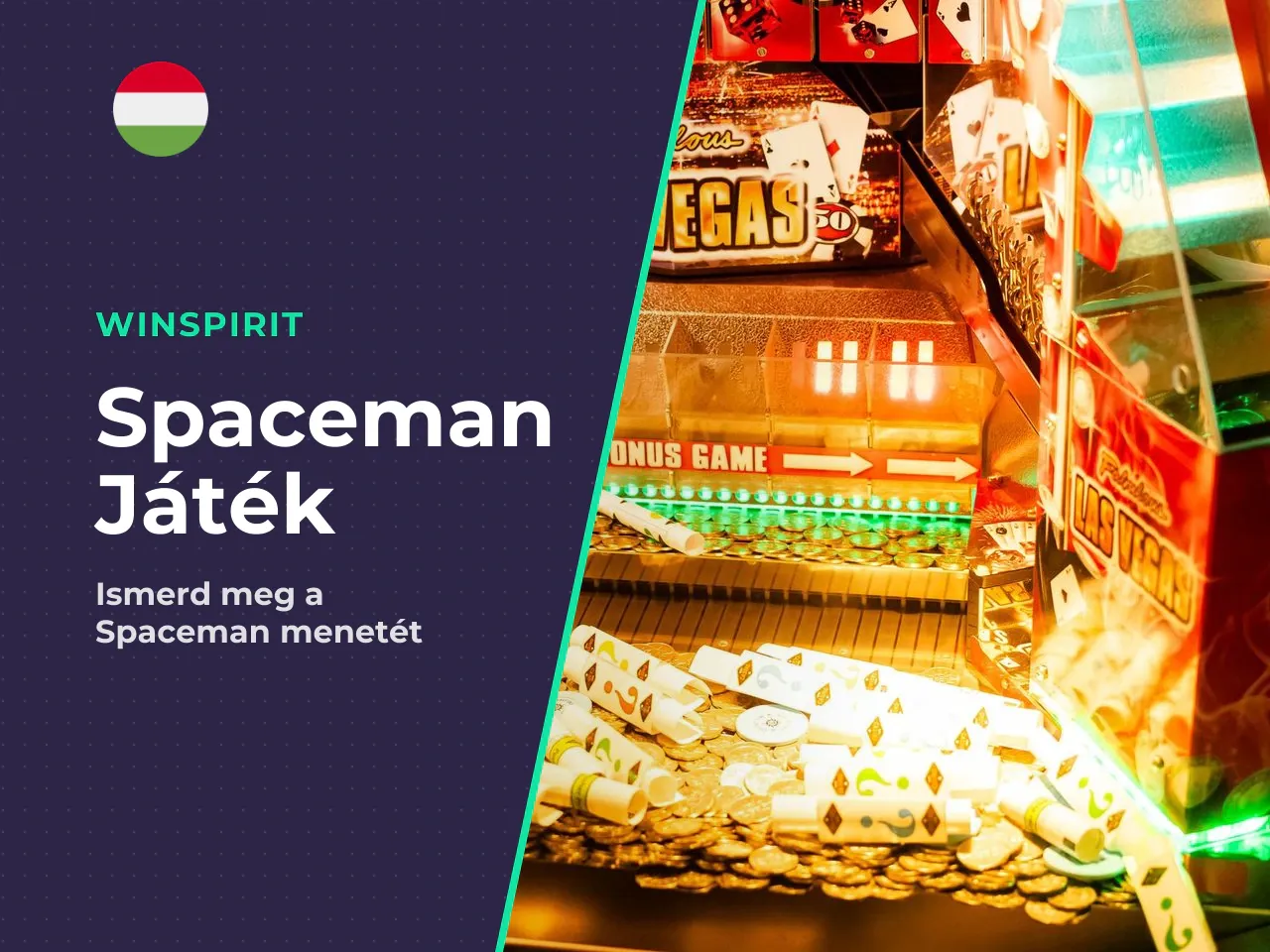 Mi a Spaceman és hogyan működik