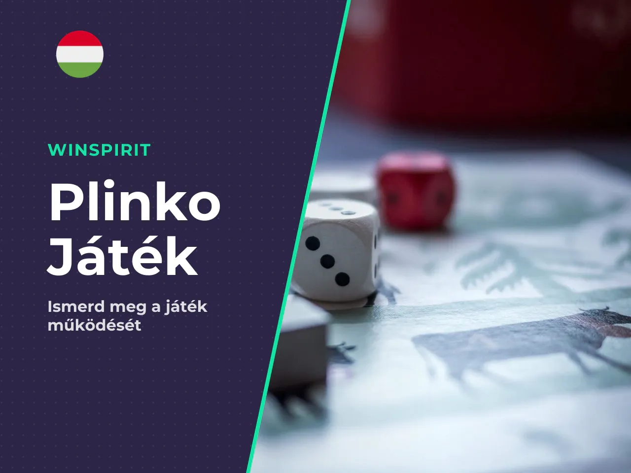 Miben más a plinko, mint a
